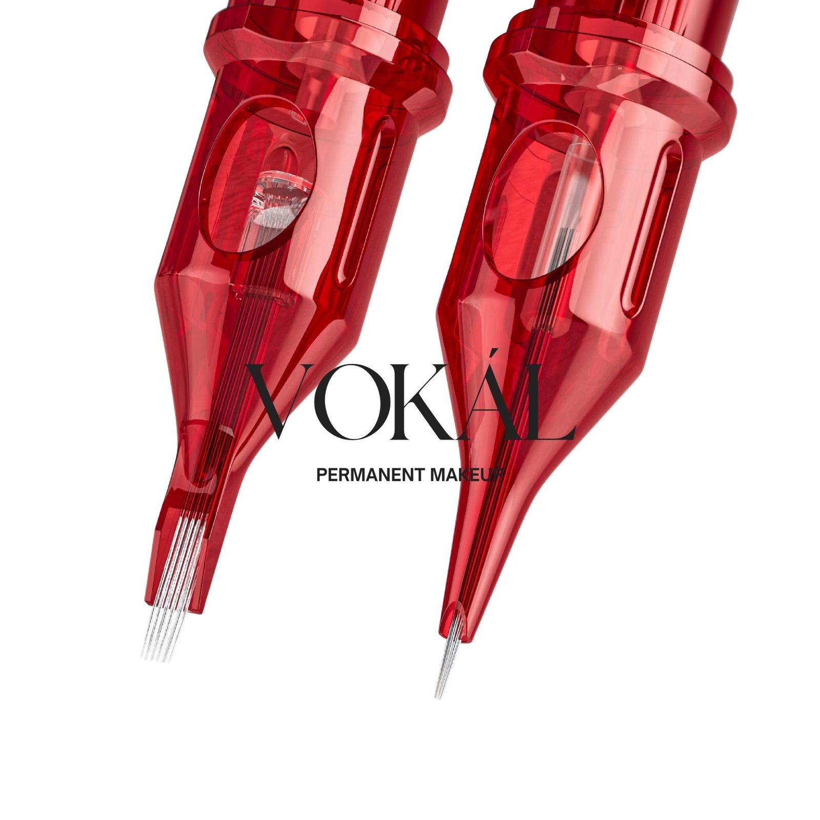 VOKAL Red Universal Needle