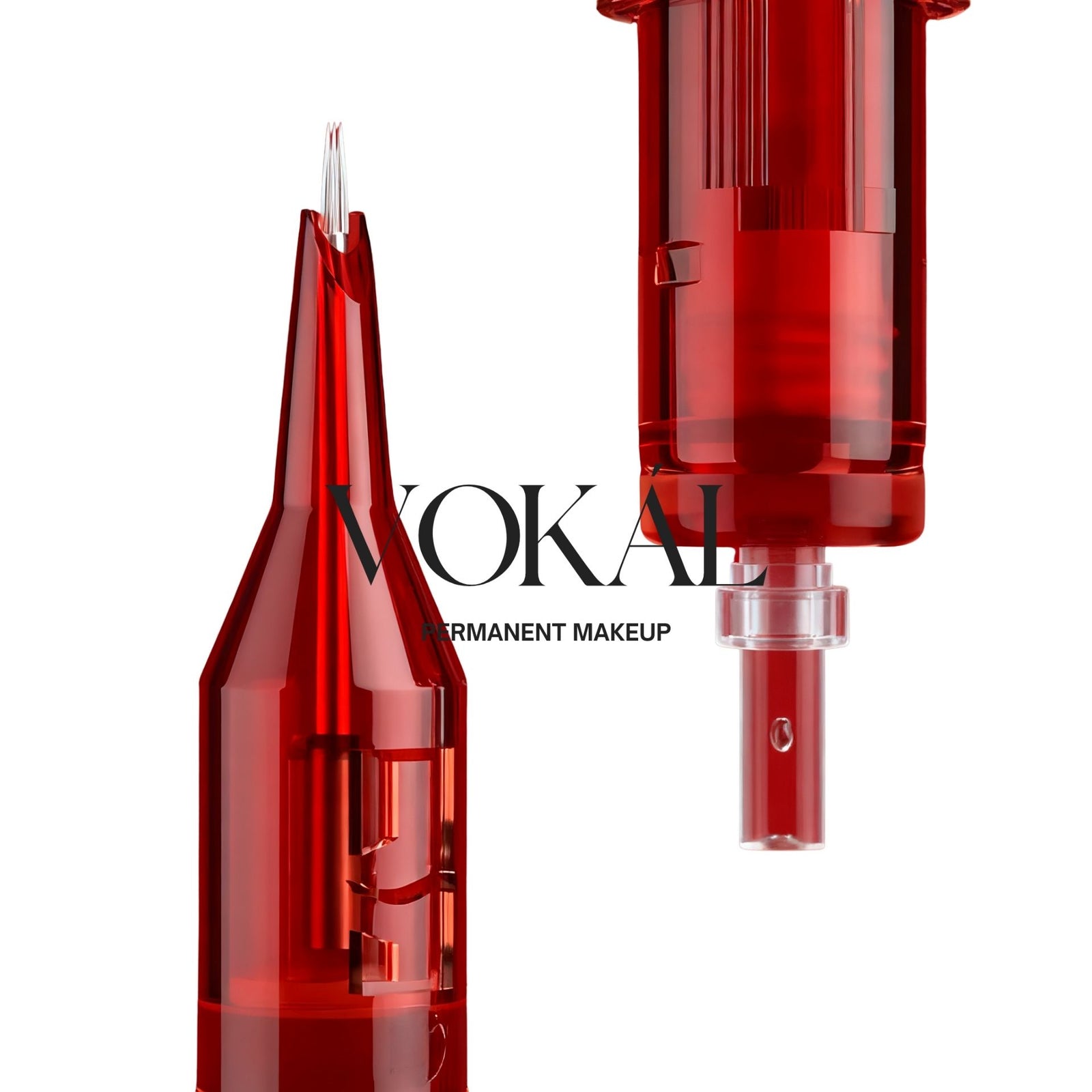 VOKAL Red Universal Needle