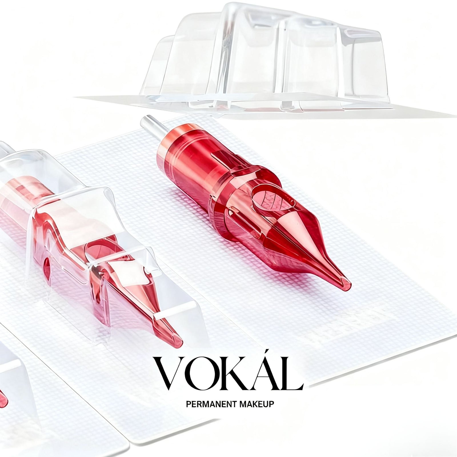 VOKAL Red Universal Needle