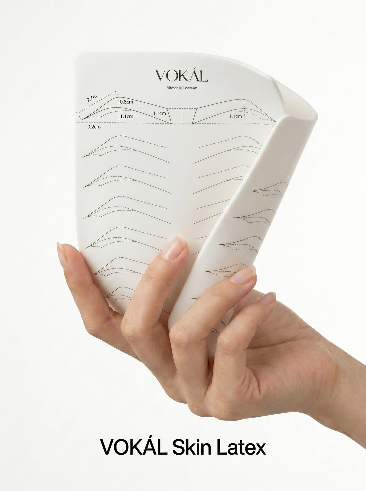 VOKAL Practice Skin