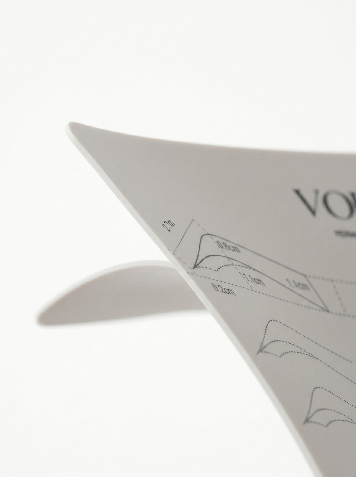 VOKAL Practice Skin