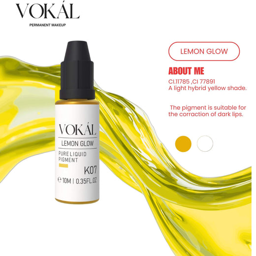 VOKAL Lip Pigment K07