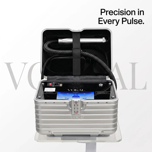 VOKAL Laser 2.0