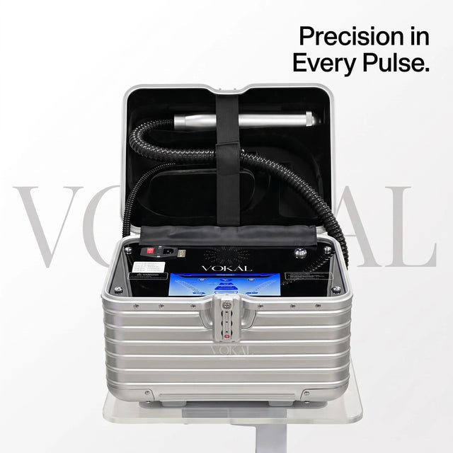 VOKAL Laser 2.0