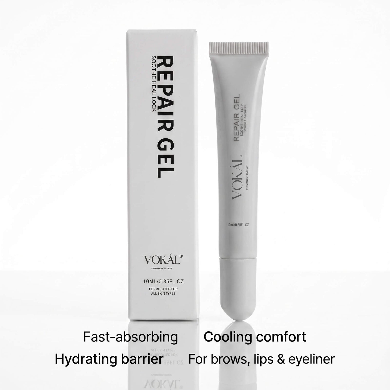 VOKAL Aftercare Balm