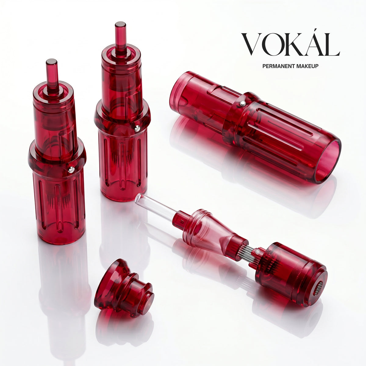 VOKAL Microneedling Cartridge