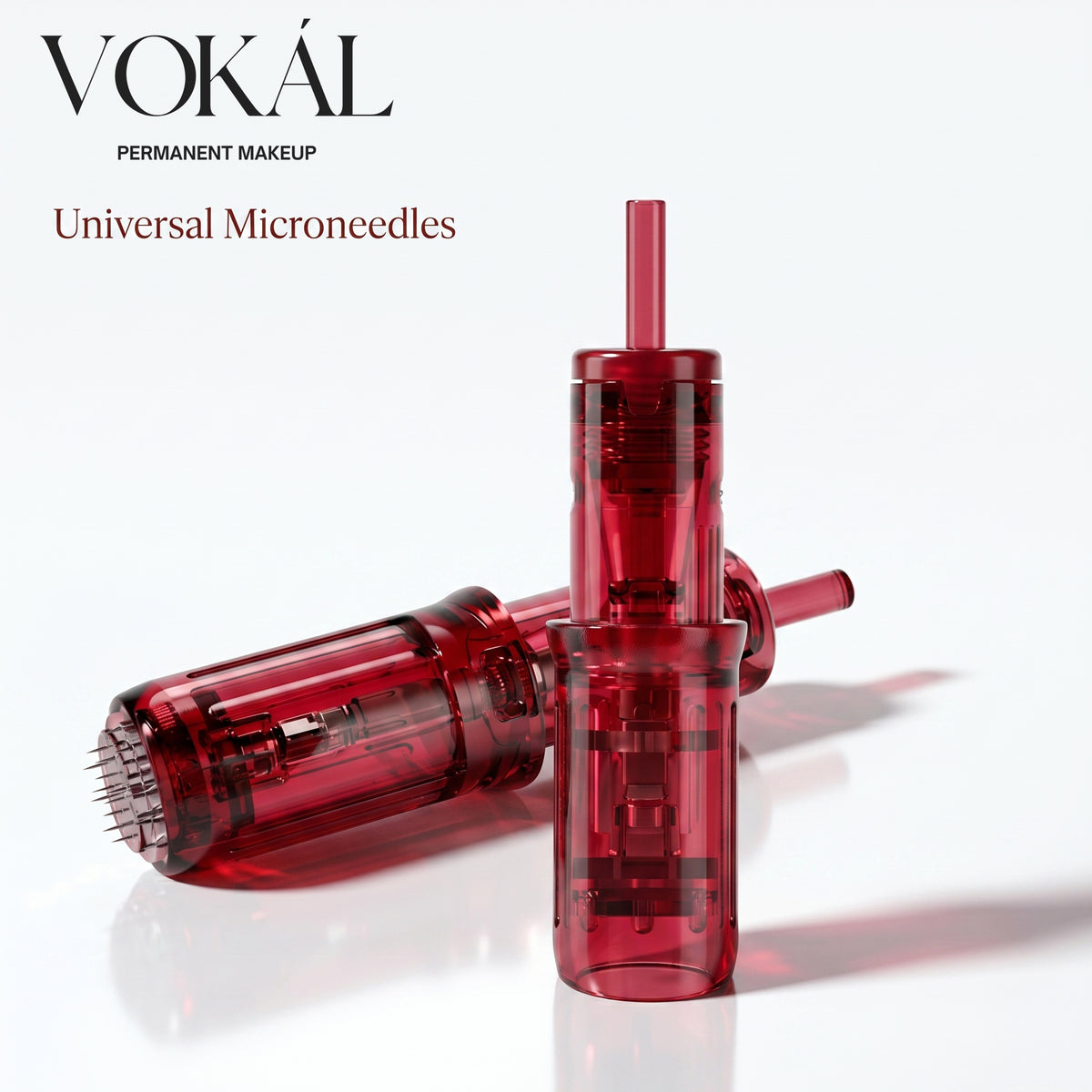 VOKAL Microneedling Cartridge