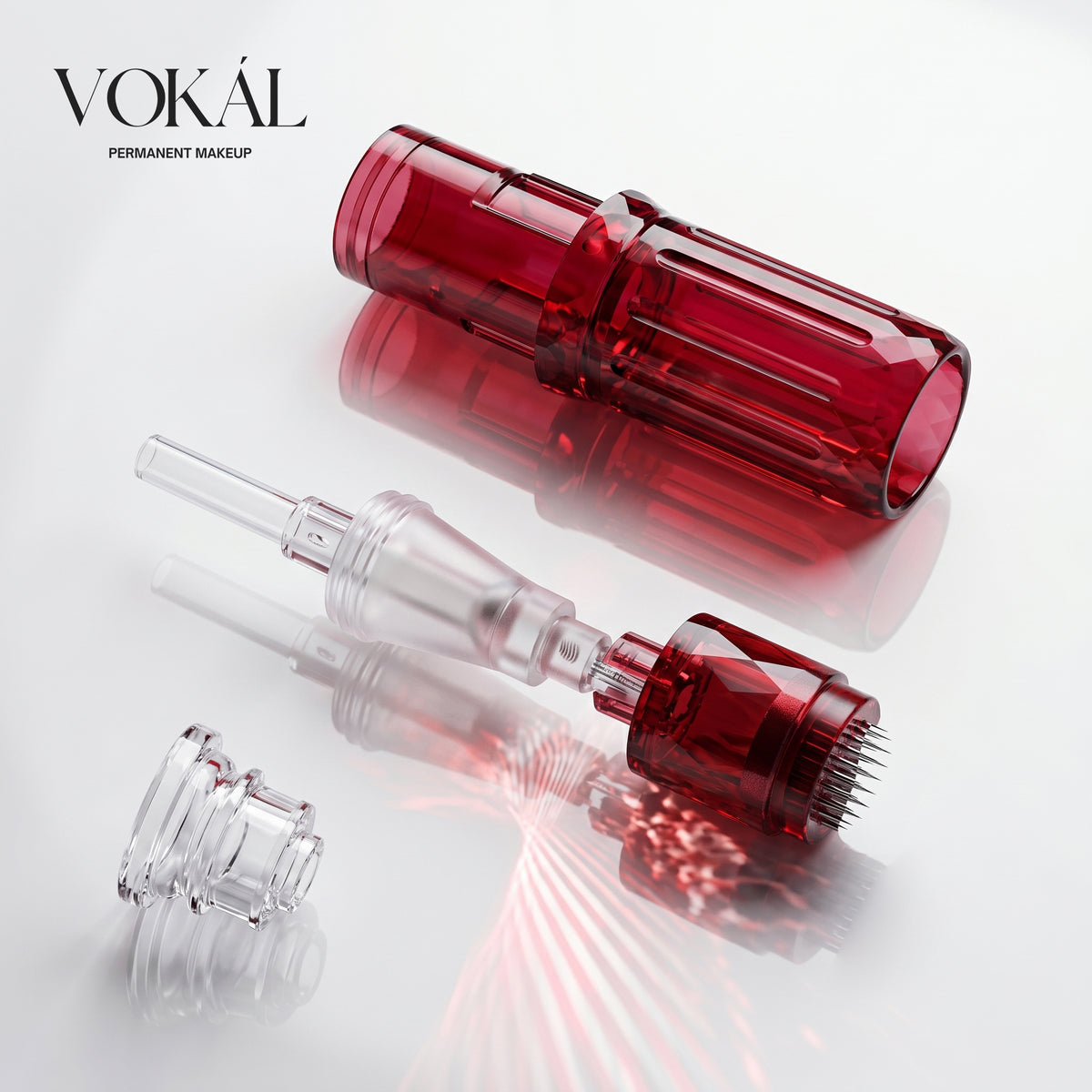 VOKAL Microneedling Cartridge