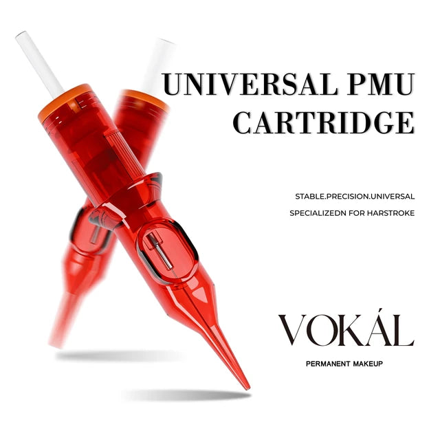 VOKAL Red Universal Needle