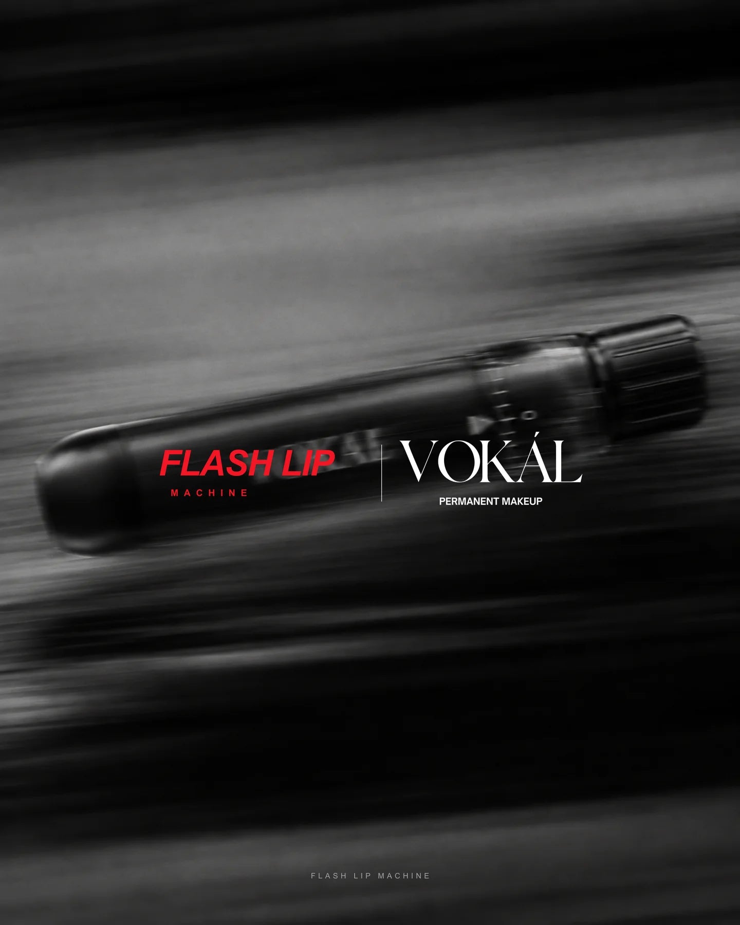 Flash Lip machine cinematic image