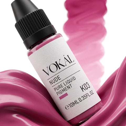 VOKAL K03 Nude – Lip Pigment