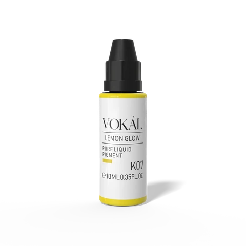 VOKAL K07 Lemon Yellow – Color Modifier