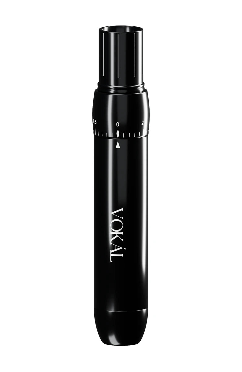 VOKAL Flash Lip Machine