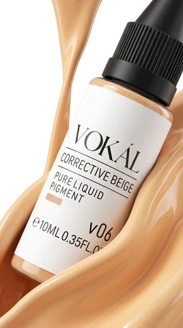 VOKAL V06 Corrective Beige – Color Modifier