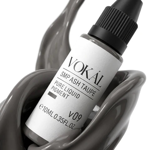 VOKAL V09 SMP Ash Taupe – SMP Pigment