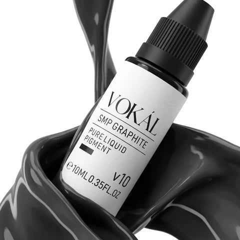 VOKAL V10 SMP Graphite – SMP Pigment